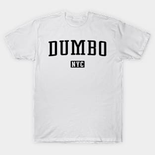 Dumbo NYC T-Shirt